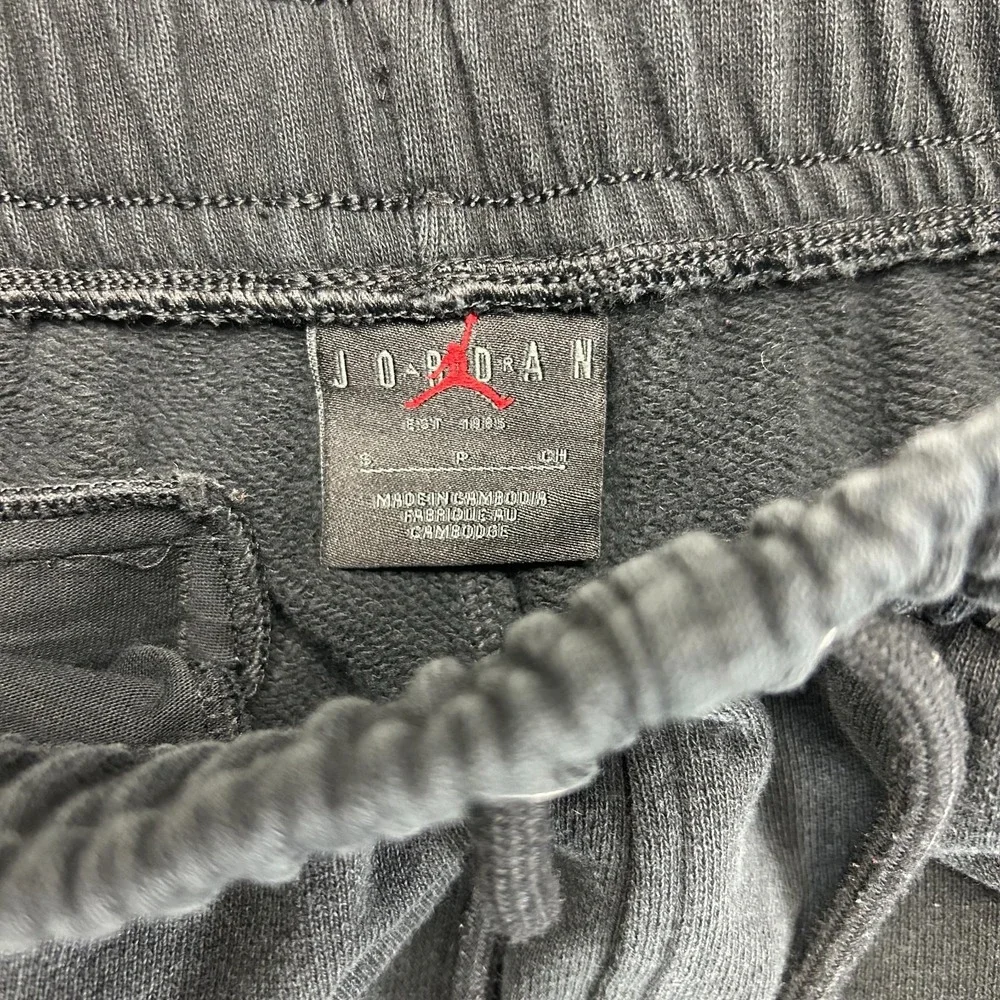 Jordan sweatpants mens
